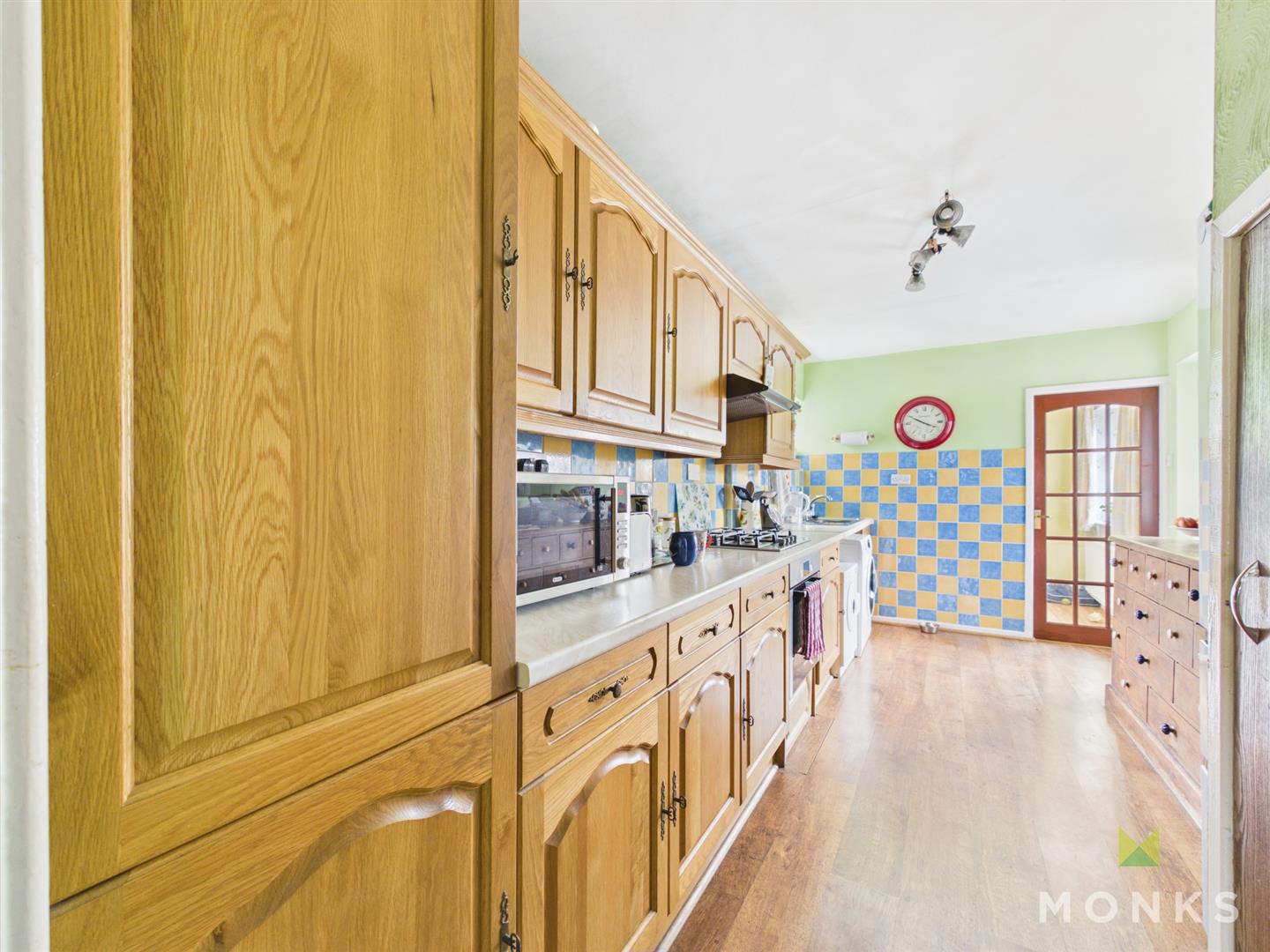 18 West Place, Oswestry, SY11 3NR For Sale